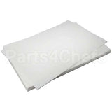803-0153 Compatible Dean Filter Sheets 100Pk