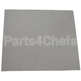 803-0285 Compatible Dean Filter, Hot Oil - Sheet (100)