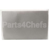 803-0289 Compatible Frymaster Filter 22 X 34 Fry