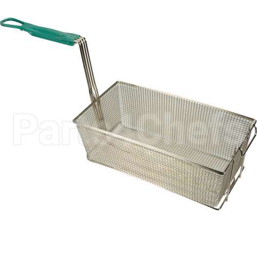 803-0304 Compatible Dean 8-3/4X16-3/4X6 Frybasket