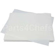 8030003 Compatible Dean Filter Sheets 100Pk