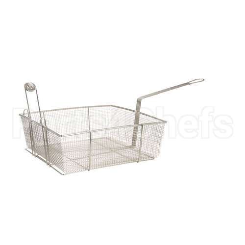 8030017 Compatible Frymaster Basket Full