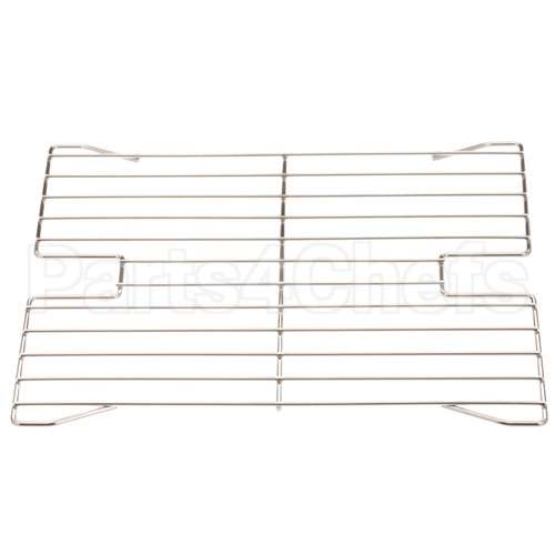 8030033 Compatible Frymaster Support, Baskt(12-7/16"X1-3/4"