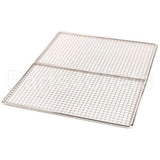8030037 Compatible Frymaster Support Screen Rack Fg14/F/Fm/Mj35