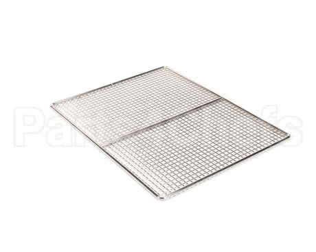 8030037 Frymaster Rack,Gf14/F/Fm/Mj35 Support Scrn