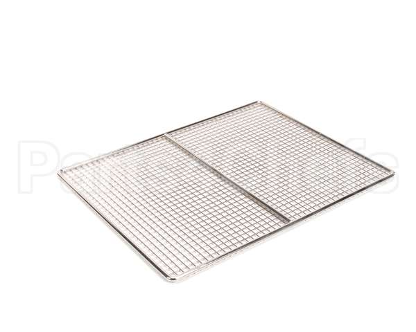 8030037 Frymaster Rack,Gf14/F/Fm/Mj35 Support Scrn