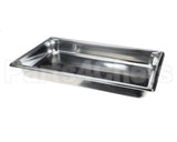 8030054 Frymaster Pan Cafe 2 1/2X12X20 22 Ga.s/S