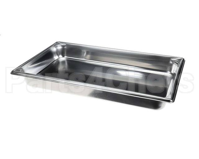 8030054 Frymaster Pan Cafe 2 1/2X12X20 22 Ga.s/S