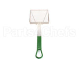 8030059 Frymaster Scoop Fish W/Plastic Coated Hd