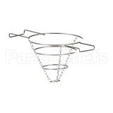 8030072 Frymaster Holder, Cone 10 Collapsible