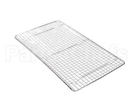 8030104 Frymaster Grate Screen 10X18 Cafe Pan