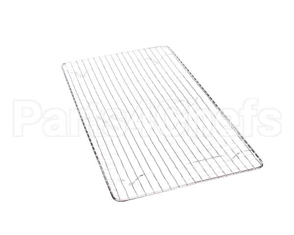 8030104 Frymaster Grate Screen 10X18 Cafe Pan