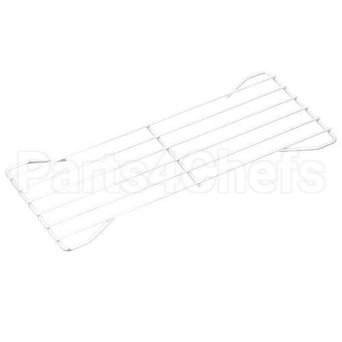 8030106 Compatible Frymaster Basket Support Rack, Dual Vat