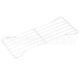8030106 Compatible Frymaster Basket Support Rack, Dual Vat