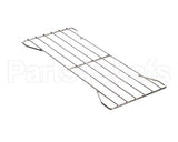 8030106 Frymaster Rack, Elec Dv Basket Support
