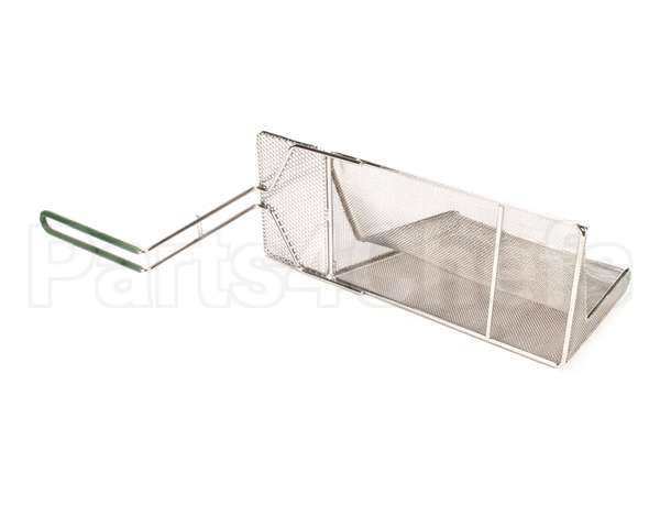 8030107 Frymaster Tray Left Sediment Dv