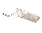 8030107 Frymaster Tray Left Sediment Dv