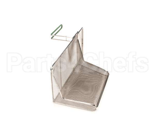 8030107 Frymaster Tray Left Sediment Dv