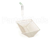 8030113 Frymaster Tray Sediment He Electric