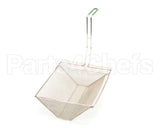 8030113 Frymaster Tray Sediment He Electric