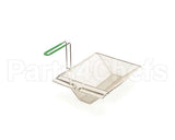 8030113 Frymaster Tray Sediment He Electric