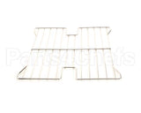 8030132 Frymaster Rack,H50 Fv W/Probe Guard Basket