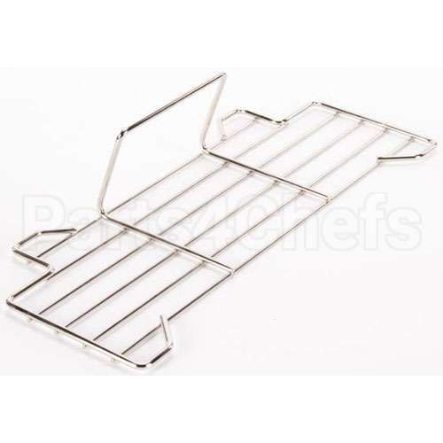8030133 Compatible Frymaster Dv Basket Support Rack H50/52