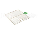 8030136 Frymaster Rack,Support Basket H50Fv Screen