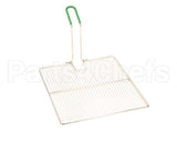 8030136 Frymaster Rack,Support Basket H50Fv Screen