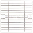 8030137 Compatible Frymaster Mjcf Basket Support Rack