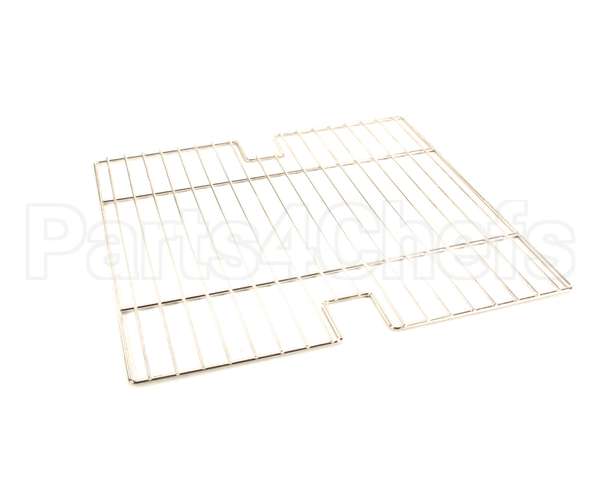 8030137 Frymaster Rack, Mjcf Basket Support