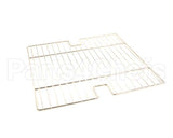 8030137 Frymaster Rack, Mjcf Basket Support