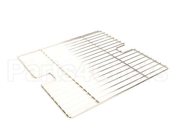8030137 Frymaster Rack, Mjcf Basket Support