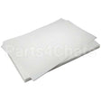 8030154 Compatible Frymaster Filter Sheets 100Pk