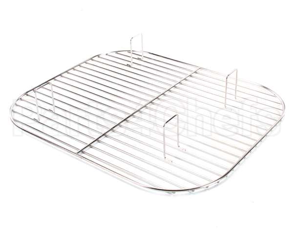8030167 Frymaster Smsii Support Rack-Electric