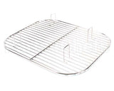 8030167 Frymaster Smsii Support Rack-Electric