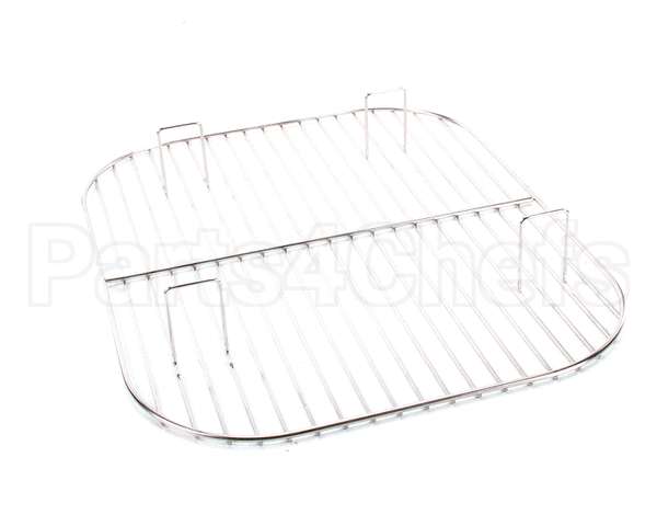 8030167 Frymaster Smsii Support Rack-Electric