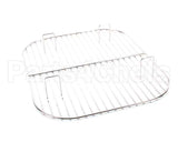 8030167 Frymaster Smsii Support Rack-Electric