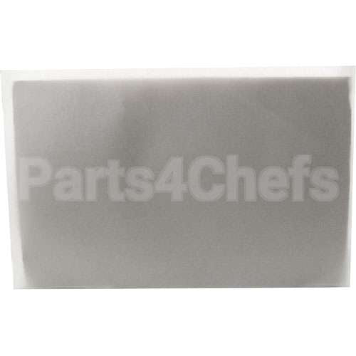 8030171 Compatible Frymaster Filter 22 X 34 Fry