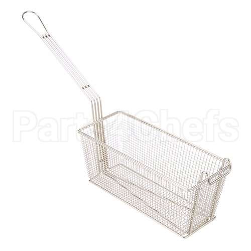 8030177 Compatible Frymaster Basket, Fry(13-1/4"X5-3/4", Fh)