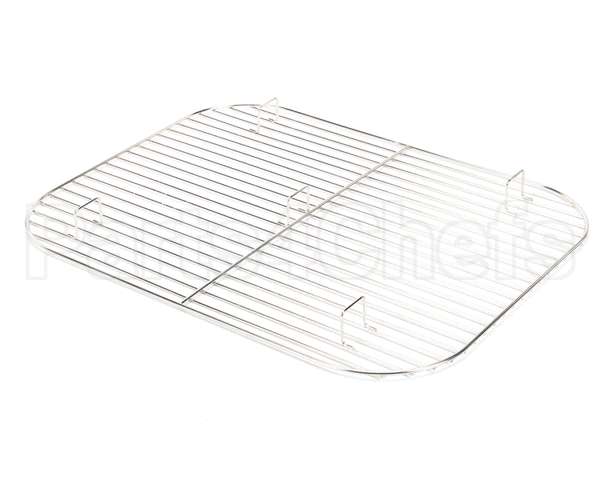 8030205 Frymaster Rack, Smsii Support-Gas