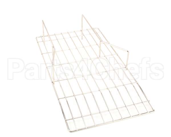 8030262 Frymaster Rack, Basket Positioning