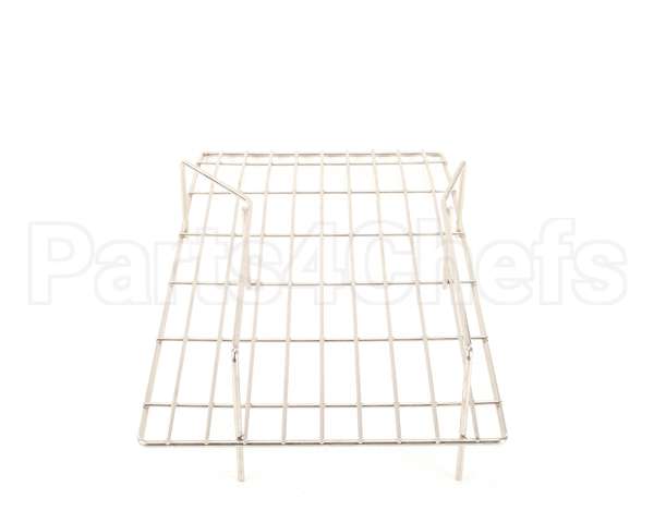 8030262 Frymaster Rack, Basket Positioning