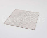 8030277 Frymaster Screen, Fine Mesh