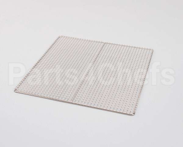 8030277 Frymaster Screen, Fine Mesh