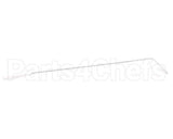 8030278 Frymaster Brush, Ptfe/L Shaped