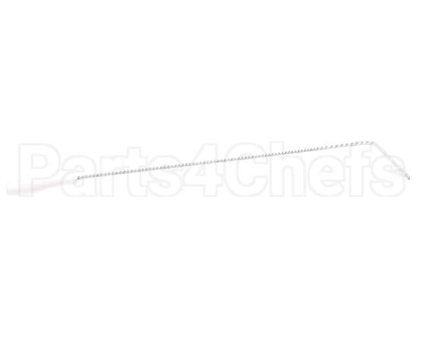 8030278 Frymaster Brush, Ptfe/L Shaped