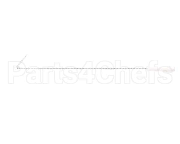 8030278 Frymaster Brush, Ptfe/L Shaped