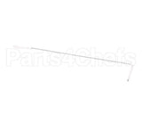 8030278 Frymaster Brush, Ptfe/L Shaped