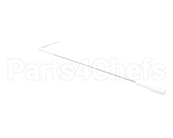 8030278 Frymaster Brush, Ptfe/L Shaped